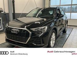 Schwarz Gebraucht 2022 Audi Q3 Sport SUV | 27.479 € (Guter Preis)