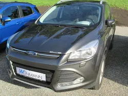 Magnetic Gebraucht 2015 Ford Kuga SYNC Edition SUV | 9.690 € (Guter Preis)