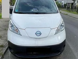 Gebraucht 2020 Nissan e-NV200 Van | 12.500 € (Guter Preis)