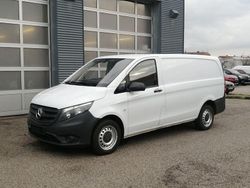 Weiss Gebraucht 2020 Mercedes Vito Van / Kleinbus | 19.499 € (Guter Preis)