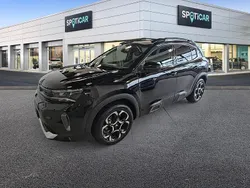 Schwarz Gebraucht 2023 Citroën C5 Aircross PureTech SUV | 24.990 € (Fairer Preis)