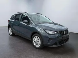 Blue fjord Neu 2025 Seat Arona Style SUV | 24.960 € (Guter Preis)