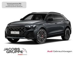Daytonagrau perleffekt Gebraucht 2025 Audi Q8 Sport SUV | 96.880 €