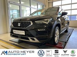 Magic schwarz Gebraucht 2025 Seat Ateca Xperience SUV | 29.970 € (Fairer Preis)