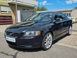 Schwarz Gebraucht 2009 Volvo C70 Summum Cabrio | 12.990 € (Fairer Preis)