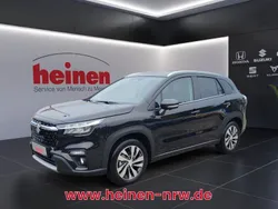 Schwarz Gebraucht 2025 Suzuki SX4 S-Cross Comfort+ SUV | 27.980 € (Teuer)