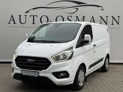 Weiß Gebraucht 2020 Ford Transit Custom Trend Abholung | 13.250 € (Superpreis)