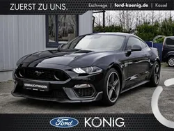 Schwarz Gebraucht 2021 Ford Mustang Mach 1 Coupé | 45.890 € (Fairer Preis)