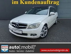 Mercedes C180