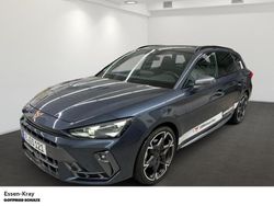 Magnetic grau Gebraucht 2024 Cupra Leon Kombi | 34.580 € (Fairer Preis)