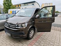 Andere farben Gebraucht 2017 VW Caravelle Van / Kleinbus | 21.500 € (Fairer Preis)