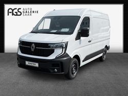 Neu 2025 Renault Master Business Van | 35.650 €