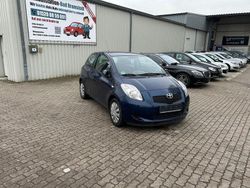 Blau Gebraucht 2006 Toyota Yaris Sol Kleinwagen | 1.999 € (Fairer Preis)