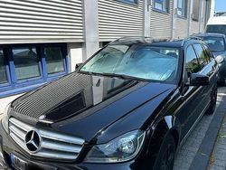 Gebraucht 2012 Mercedes C200 Avantgarde Kombi | 8.000 € (Fairer Preis)