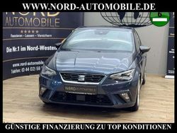 Grau Gebraucht 2023 Seat Ibiza FR-Line Limousine | 18.490 € (Fairer Preis)