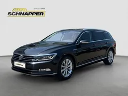 Schwarz Gebraucht 2016 VW Passat Comfortline Kombi | 18.480 € (Guter Preis)