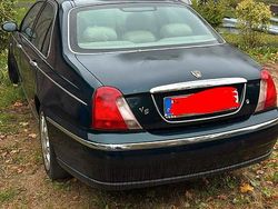 Blau Gebraucht 2000 Rover 75 Limousine | 2.500 €