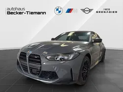 Grau Neu 2025 BMW M3 Competition Edition Limousine | 101.990 € (Guter Preis)