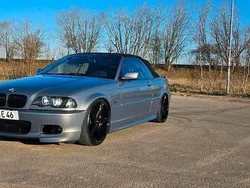 BMW 330 Cabriolet