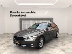 Havanna Gebraucht 2014 BMW 316 Comfort Edition Kombi | 12.499 € (Etwas zu teuer)