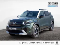 Other Neu 2025 Citroën e-C3 SUV | 31.250 € (Fairer Preis)