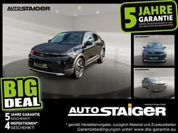 Diamant schwarz/karbon schwarz Gebraucht 2023 Opel Mokka Elegance SUV | 17.999 € (Fairer Preis)