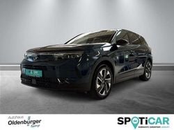 Spektrum blau Gebraucht 2024 Opel Grandland X SUV | 31.945 € (Fairer Preis)