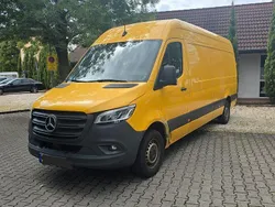 Weiß Gebraucht 2023 Mercedes Sprinter Van | 16.990 €