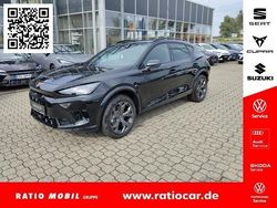 Midnight schwarz metallic Neu 2025 Cupra Formentor SUV | 46.590 € (Teuer)
