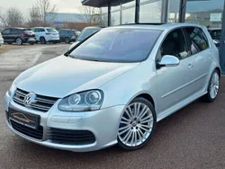 VW Golf V