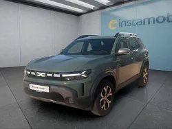 Grün Neu 2025 Dacia Duster SUV | 26.799 € (Fairer Preis)