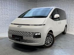Weiß Gebraucht 2023 Hyundai Staria Trend Van / Kleinbus | 33.990 € (Superpreis)
