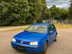 Gebraucht 1998 VW Golf IV Kleinwagen | 1.350 €