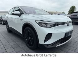 Weiß Gebraucht 2022 VW ID.4 Pro Performance SUV | 28.990 € (Guter Preis)