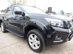 Schwarz Gebraucht 2019 Nissan Navara N-Guard Abholung | 18.990 € (Superpreis)