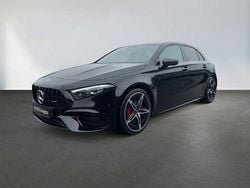 Gebraucht 2025 Mercedes A45 AMG AMG | 59.490 € (Superpreis)