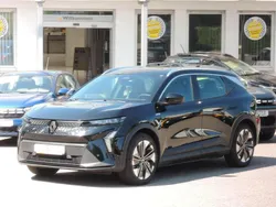 Schwarz Neu 2024 Renault Scénic Evolution Van / Kleinbus | 33.950 € (Superpreis)