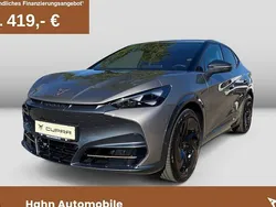 Beige Gebraucht 2024 Cupra Tavascan VZ2 SUV | 45.495 € (Guter Preis)
