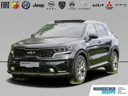 Gebraucht 2023 Kia Sorento Platinum SUV | 51.450 € (Teuer)
