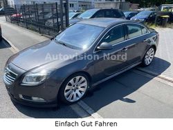 Grau Gebraucht 2010 Opel Insignia S Limousine | 4.990 € (Guter Preis)