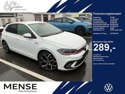 Pure white Gebraucht 2022 VW Polo GTI Kleinwagen | 23.784 € (Fairer Preis)