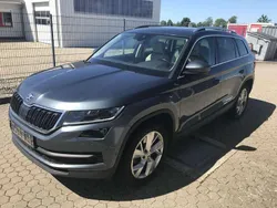 Quarzgrau metallic Gebraucht 2020 Skoda Kodiaq Style SUV | 22.989 € (Guter Preis)