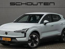 Blau Gebraucht 2024 Volvo EX30 Core SUV | 29.900 € (Fairer Preis)
