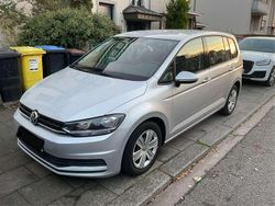 Gebraucht 2017 VW Touran Comfortline Van / Kleinbus | 11.500 € (Guter Preis)