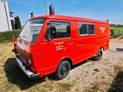 Gebraucht 1982 VW LT | 6.900 €
