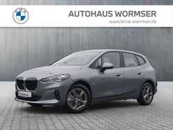 Grau Gebraucht 2024 BMW 223 Active Tourer Van / Kleinbus | 34.790 € (Guter Preis)