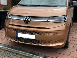 Beige Gebraucht 2022 VW T7 Energetic Van | 47.500 € (Guter Preis)