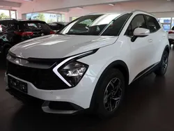 Deluxe weiß Neu 2024 Kia Sportage 4 SUV | 26.880 € (Guter Preis)