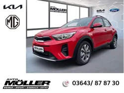 Rot Neu 2025 Kia Stonic Vision SUV | 22.189 € (Fairer Preis)