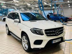 Weiß Gebraucht 2013 Mercedes GL500 AMG SUV | 22.500 €